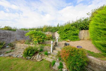 2 bedroom Bungalow for sale in Chapman Avenue, Burgh Le Marsh, PE24