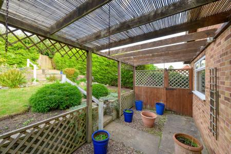 2 bedroom Bungalow for sale in Chapman Avenue, Burgh Le Marsh, PE24
