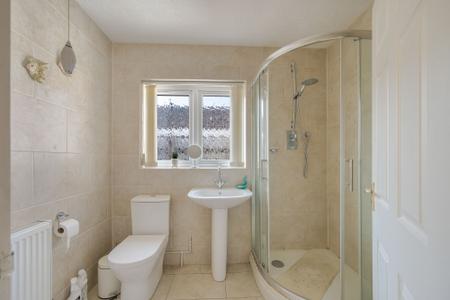 2 bedroom Bungalow for sale in Chapman Avenue, Burgh Le Marsh, PE24