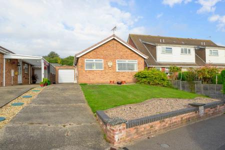 Chapman Avenue, Burgh Le Marsh, PE24