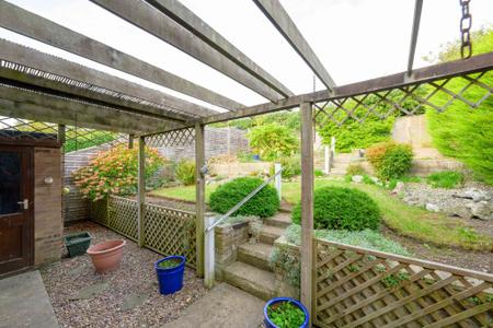 2 bedroom Bungalow for sale in Chapman Avenue, Burgh Le Marsh, PE24
