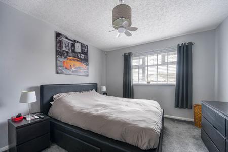 2 bedroom Semi-detached bungalow for sale in Wainfleet Road, Burgh Le Marsh, PE24