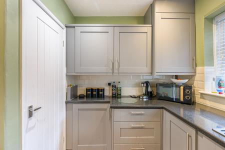 2 bedroom Semi-detached bungalow for sale in Wainfleet Road, Burgh Le Marsh, PE24