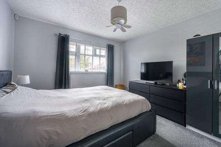 2 bedroom Semi-detached bungalow for sale in Wainfleet Road, Burgh Le Marsh, PE24