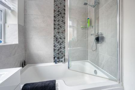 2 bedroom Semi-detached bungalow for sale in Wainfleet Road, Burgh Le Marsh, PE24