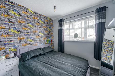 2 bedroom Semi-detached bungalow for sale in Wainfleet Road, Burgh Le Marsh, PE24