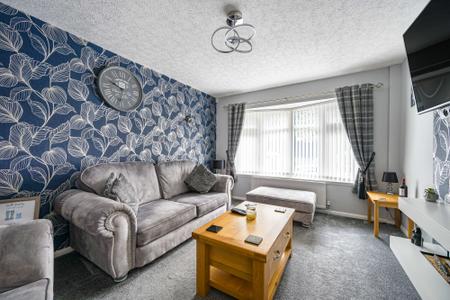 2 bedroom Semi-detached bungalow for sale in Wainfleet Road, Burgh Le Marsh, PE24