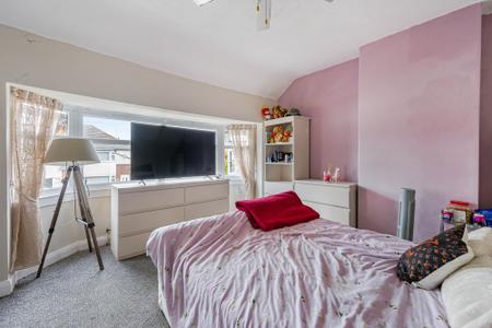 2 bedroom Semi-detached house for sale in Edward Crescent, Skegness, PE25