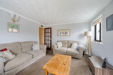 2 bedroom Detached bungalow for sale in Lime Grove, Ingoldmells, PE25
