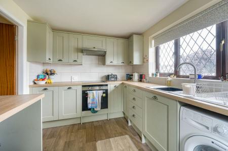 2 bedroom Detached bungalow for sale in Lime Grove, Ingoldmells, PE25