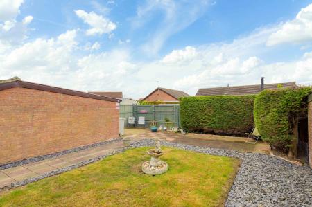 2 bedroom Detached bungalow for sale in Lime Grove, Ingoldmells, PE25