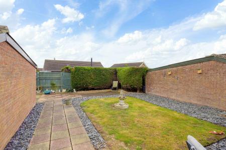2 bedroom Detached bungalow for sale in Lime Grove, Ingoldmells, PE25