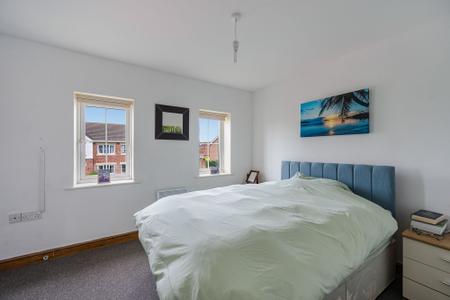 1 bedroom Apartment for sale in Beacon Park Drive, Churchview Beacon Park Drive, PE25