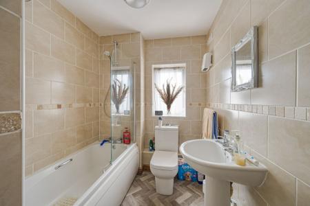 1 bedroom Apartment for sale in Beacon Park Drive, Churchview Beacon Park Drive, PE25