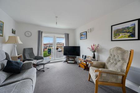 1 bedroom Apartment for sale in Beacon Park Drive, Churchview Beacon Park Drive, PE25