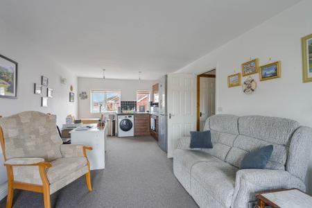 1 bedroom Apartment for sale in Beacon Park Drive, Churchview Beacon Park Drive, PE25