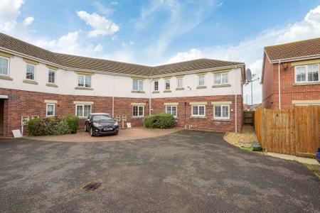 1 bedroom Apartment for sale in Beacon Park Drive, Churchview Beacon Park Drive, PE25
