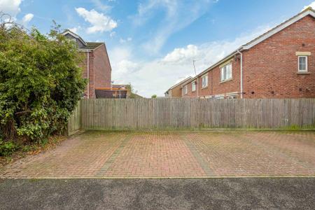 1 bedroom Apartment for sale in Beacon Park Drive, Churchview Beacon Park Drive, PE25