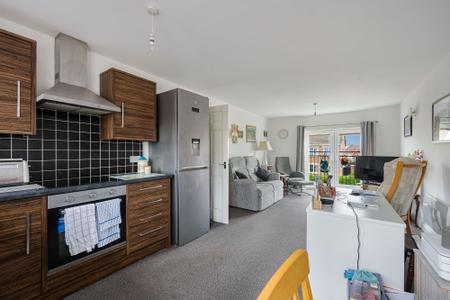 1 bedroom Apartment for sale in Beacon Park Drive, Churchview Beacon Park Drive, PE25