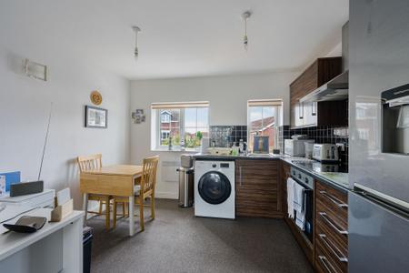 1 bedroom Apartment for sale in Beacon Park Drive, Churchview Beacon Park Drive, PE25