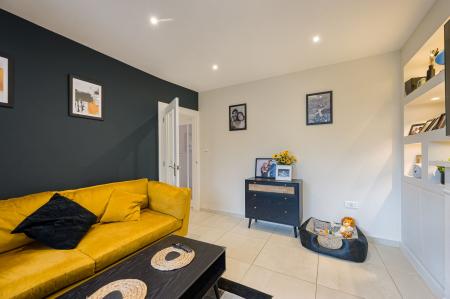 3 bedroom Semi-detached house for sale in Hoylake Drive, Skegness, PE25