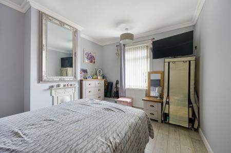 3 bedroom Semi-detached house for sale in Hoylake Drive, Skegness, PE25
