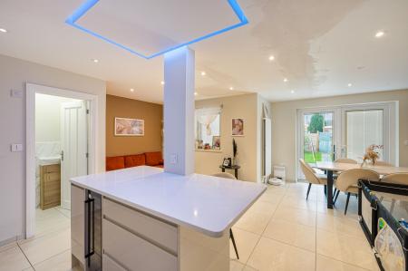 3 bedroom Semi-detached house for sale in Hoylake Drive, Skegness, PE25