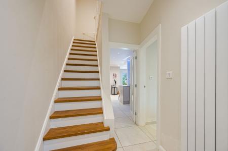 3 bedroom Semi-detached house for sale in Hoylake Drive, Skegness, PE25