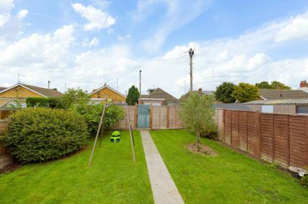 3 bedroom Semi-detached house for sale in Hoylake Drive, Skegness, PE25