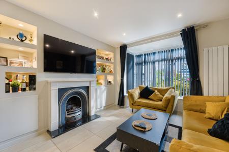 3 bedroom Semi-detached house for sale in Hoylake Drive, Skegness, PE25