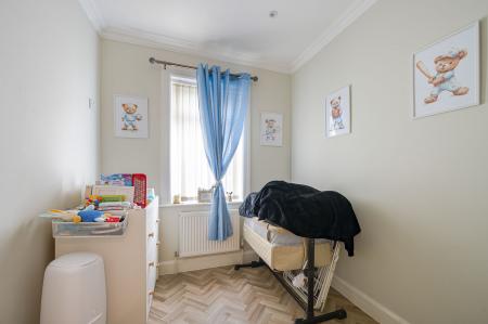 3 bedroom Semi-detached house for sale in Hoylake Drive, Skegness, PE25