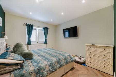 3 bedroom Semi-detached house for sale in Hoylake Drive, Skegness, PE25