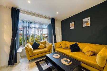 3 bedroom Semi-detached house for sale in Hoylake Drive, Skegness, PE25