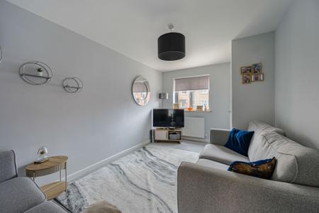2 bedroom Terraced House for sale in Churchill Avenue, Skegness, PE25