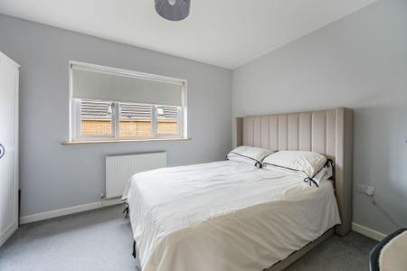 2 bedroom Terraced House for sale in Churchill Avenue, Skegness, PE25