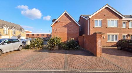 2 bedroom Terraced House for sale in Churchill Avenue, Skegness, PE25
