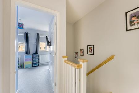 2 bedroom Terraced House for sale in Churchill Avenue, Skegness, PE25