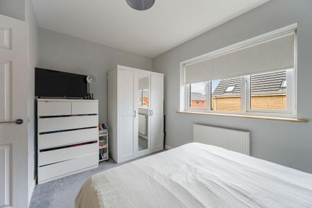 2 bedroom Terraced House for sale in Churchill Avenue, Skegness, PE25