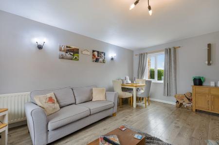 3 bedroom Semi-detached house for sale in Station Road, Thorpe St. Peter, PE24
