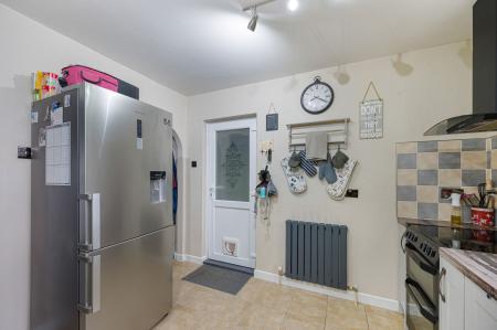3 bedroom Semi-detached house for sale in Station Road, Thorpe St. Peter, PE24