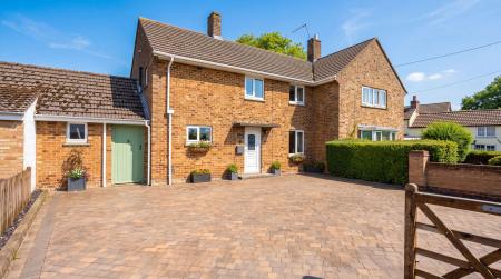 3 bedroom Semi-detached house for sale in Station Road, Thorpe St. Peter, PE24