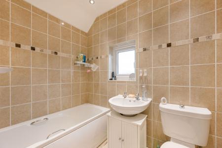 3 bedroom Semi-detached house for sale in Station Road, Thorpe St. Peter, PE24