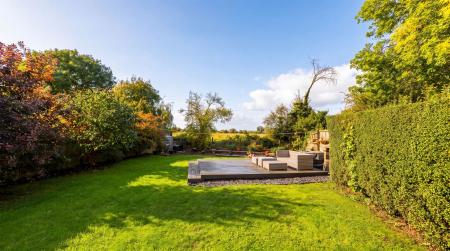 3 bedroom Semi-detached house for sale in Station Road, Thorpe St. Peter, PE24