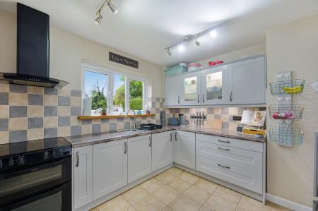 3 bedroom Semi-detached house for sale in Station Road, Thorpe St. Peter, PE24