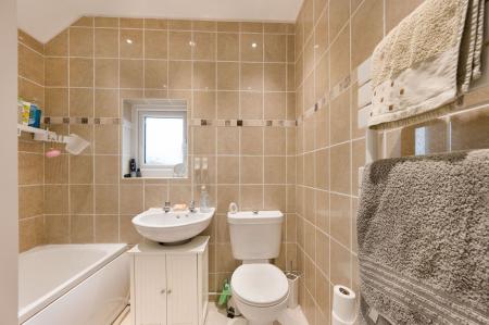 3 bedroom Semi-detached house for sale in Station Road, Thorpe St. Peter, PE24