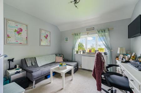 3 bedroom Semi-detached house for sale in Station Road, Thorpe St. Peter, PE24