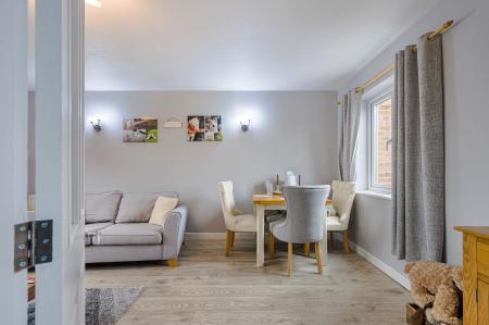 3 bedroom Semi-detached house for sale in Station Road, Thorpe St. Peter, PE24