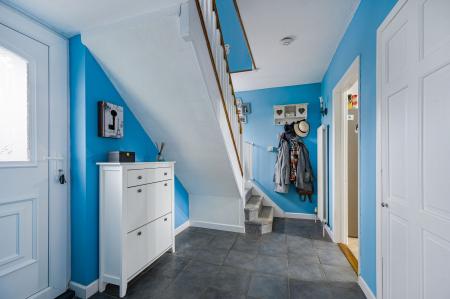 3 bedroom Semi-detached house for sale in Station Road, Thorpe St. Peter, PE24