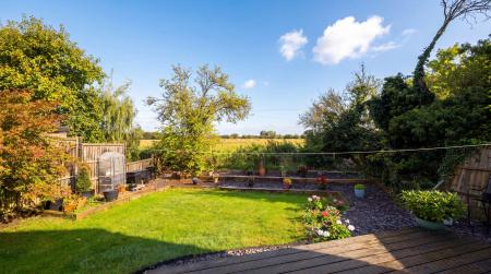 3 bedroom Semi-detached house for sale in Station Road, Thorpe St. Peter, PE24