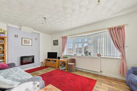 2 bedroom Detached bungalow for sale in Venables Close, Burgh Le Marsh, PE24
